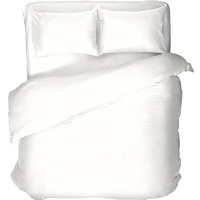 Семейный комплект постельного белья Волшебная ночь Warm White КПБ ВН 3003 8709/2