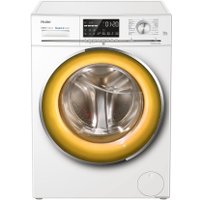 Стирально-сушильная машина Haier HWD80-B14686