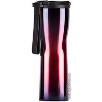 Термокружка Kiss Kiss Moka 430мл (пурпурный)