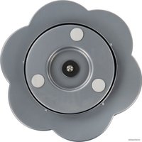 Органайзер настольный BRAUBERG Germanium 237981 (серебристый)