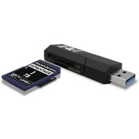 Карт-ридер Delkin Devices DDREADER-55