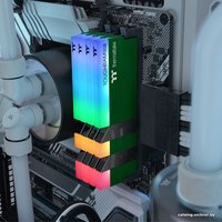 Оперативная память Thermaltake ToughRam RGB 2x8ГБ DDR4 3600 МГц RG28D408GX2-3600C18A