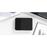 Внешний накопитель Toshiba Canvio Ready 2TB HDTP320EK3AA