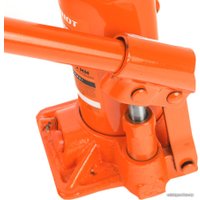 Бутылочный домкрат Patriot DB 3000 3т