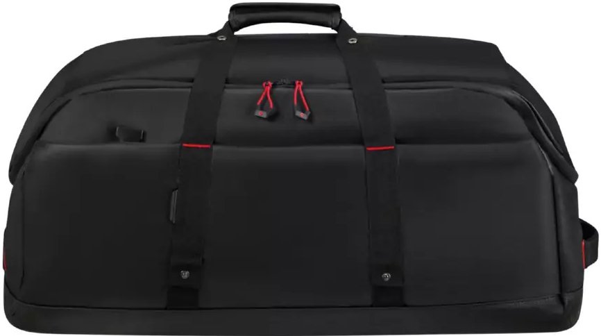 

Дорожная сумка Samsonite Ecodiver KH7-09005 Black 69 см