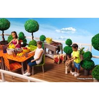 Кукольный домик Lundby Стокгольм LB-60903200