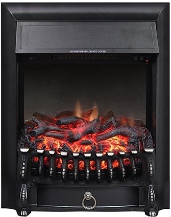 

Электрокамин Royal Flame Fobos FX M (черный)