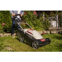 Газонокосилка Geos Comfort 40 Е 212858