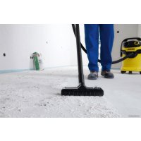 Комплект одноразовых мешков Karcher 2.863-006.0 (4 шт)