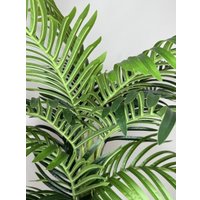 Искусственное растение Merry Bear Home Decor Пальма Ропалостилис Элит A153120 (120см)