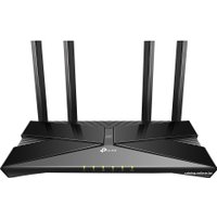 Wi-Fi роутер TP-Link Archer AX50