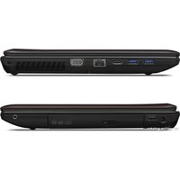 Ноутбук Lenovo G580 (59343366)