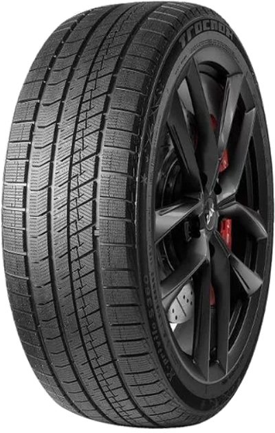 

Зимние шины Tracmax X-Privilo S360 225/40R18 92H XL