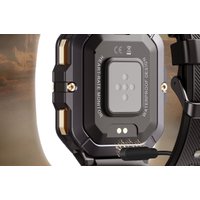 Умные часы Cubot C28 (черный)