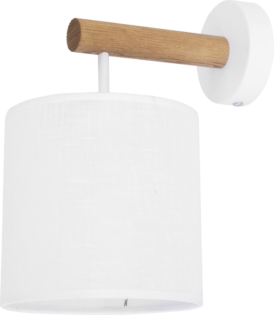 

Бра TK Lighting Deva White 4108