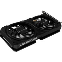 Видеокарта Gainward GeForce RTX 4060 Python II OC NE64060S19P1-1070V