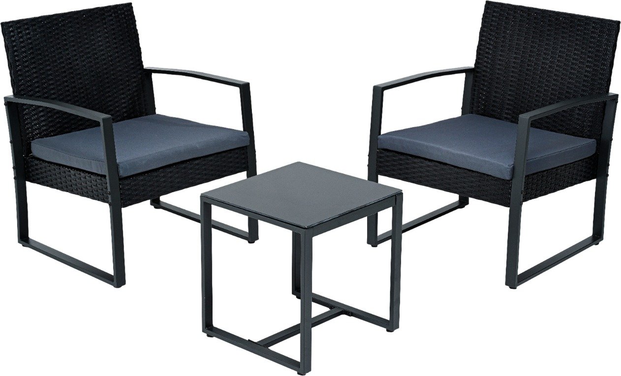 

Набор садовой мебели Well's FS5070