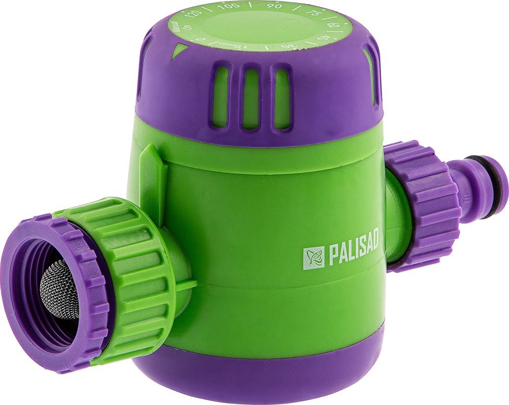 

Таймер Palisad 66190
