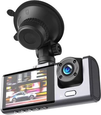 Видеорегистратор XO XJ03