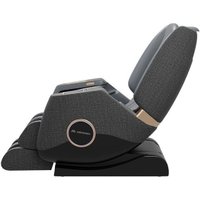 Массажное кресло Meridien Atlanta (black/grey)