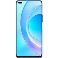 Смартфон HONOR 50 Lite 6GB/128GB международная версия (насыщенный синий)