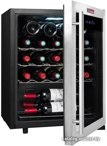Винный шкаф La Sommeliere LS24A
