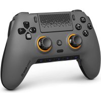 Геймпад Scuf Omega Steel Gray