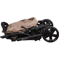 Коляска прогулочная «книга» Coletto Amico