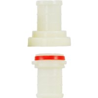 Фитинг Spec Соединитель-елочка для двух рукавов 1 1/4" SE14.00