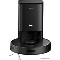 Робот-пылесос TCL Sweeva 6500 (черный)