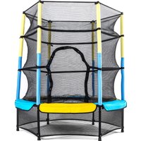 Батут DFC 55INCH-JD-YB