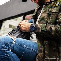 Наручные часы Casio G-Shock GA-900VB-1A