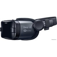 Очки виртуальной реальности для смартфона Samsung Gear VR [SM-R324NZAASER]