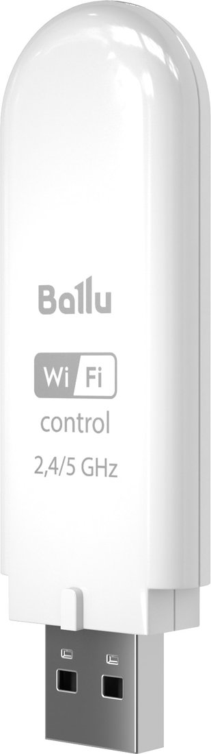 

Модуль Wi-Fi Ballu BEC/WF-02