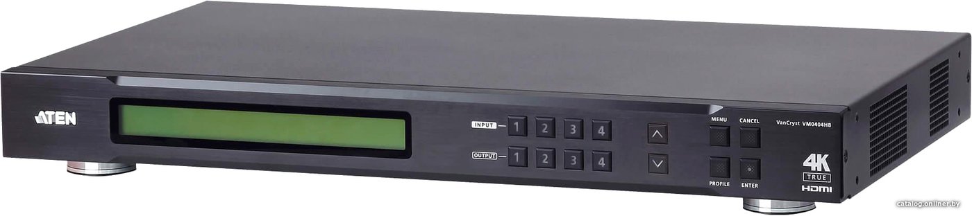 Переключатель Aten VM0404HB-AT-G