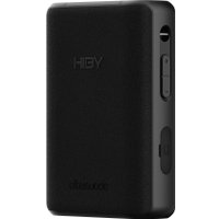 Hi-Fi плеер HiBy R3 Pro II (черный)