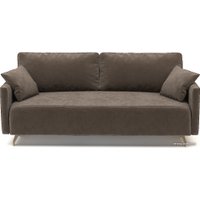 Диван Savlukov-Mebel Oscar 210061 (темно-серый)