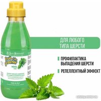 Шампунь Iv San Bernard Fruit Of The Groomer Mint Shampoo (500 мл)