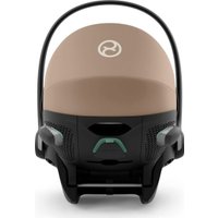 Детское автокресло Cybex Cloud G i-size Plus (almond beige)