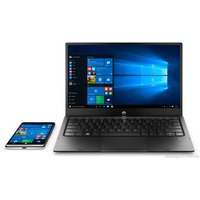 Телефон HP Elite x3 Black