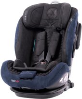 Uggo Isofix (синий)