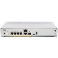 Маршрутизатор Cisco C1121-4P