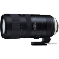 Объектив Tamron SP 70-200mm F/2.8 Di VC USD G2 (A025N)