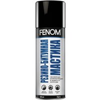  Fenom Мастика автомобильная FN415 520мл
