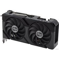 Видеокарта ASUS Dual GeForce RTX 4070 Super EVO OC Edition 12GB GDDR6X DUAL-RTX4070S-O12G-EVO