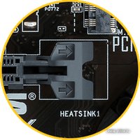 Материнская плата ASUS H170-PLUS D3