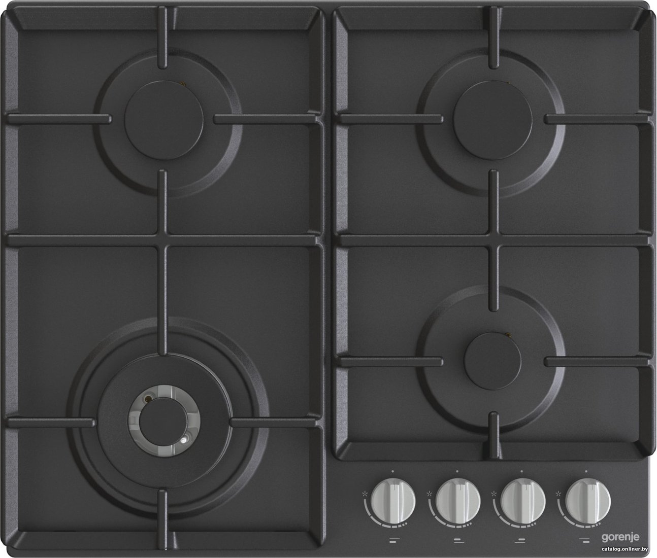 Варочная панель Gorenje GW641EXB