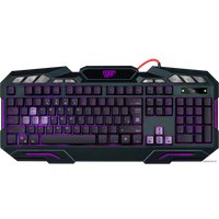 Клавиатура Defender Doom Keeper GK-100DL