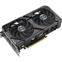 Видеокарта ASUS Dual GeForce RTX 4060 EVO OC Edition 8GB GDDR6 DUAL-RTX4060-O8G-EVO