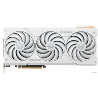 Видеокарта ASUS TUF Gaming Radeon RX 7800 XT White OC Edition 16GB GDDR6 TUF-RX7800XT-O16G-WHITE-GAMING